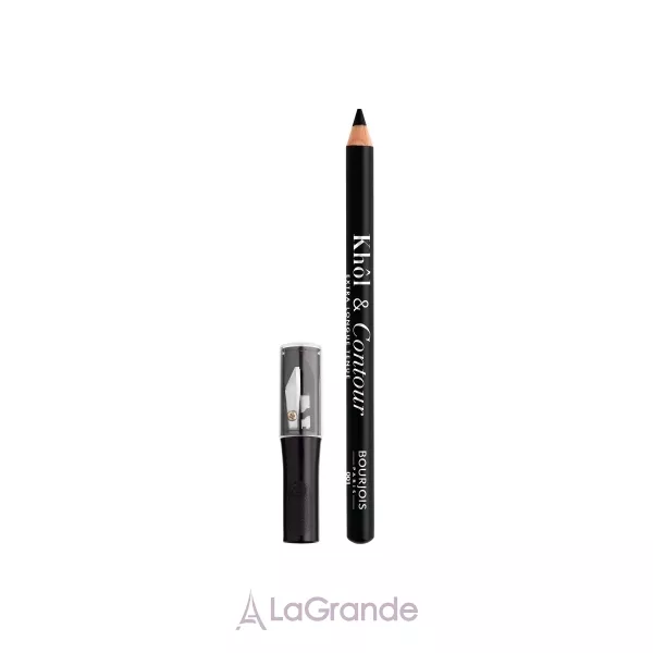 Bourjois 16H Khol & Contour Taille Crayon �������� ��� ��� � ��������������� ��������
