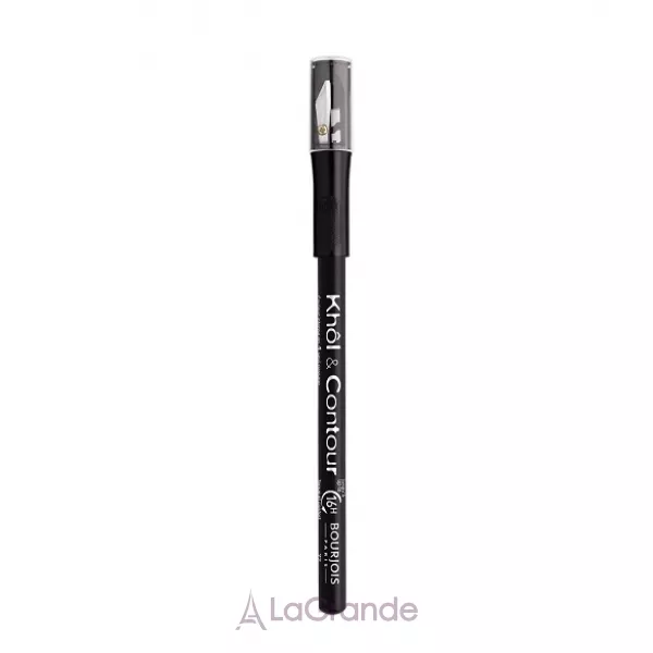 Bourjois 16H Khol & Contour Taille Crayon �������� ��� ��� � ��������������� ��������