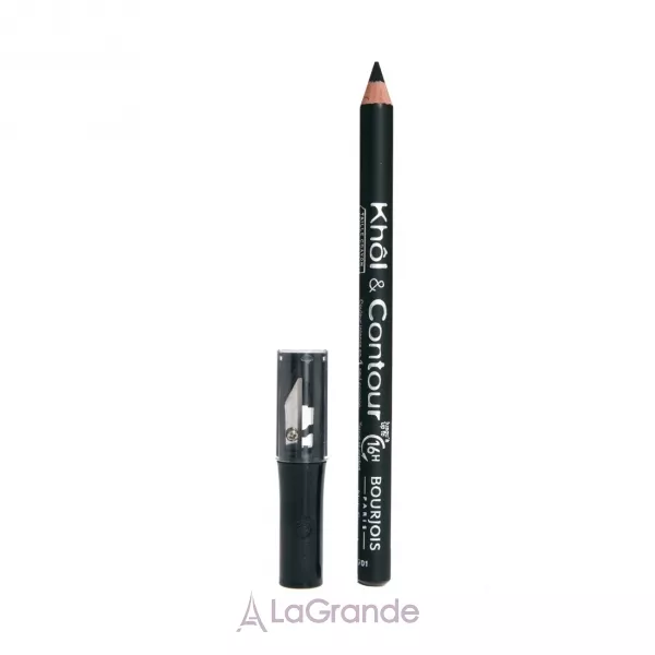 Bourjois 16H Khol & Contour Taille Crayon �������� ��� ��� � ��������������� ��������