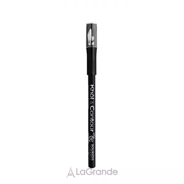 Bourjois 16H Khol & Contour Taille Crayon �������� ��� ��� � ��������������� ��������