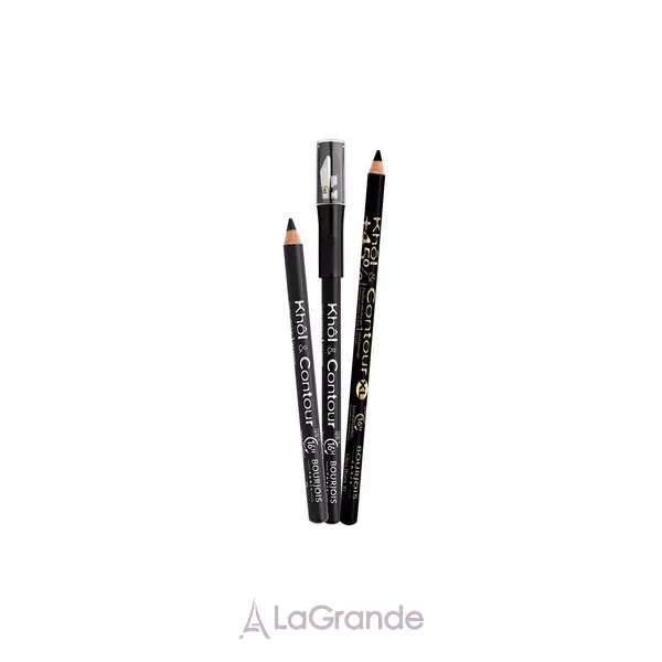 Bourjois 16H Khol & Contour Taille Crayon �������� ��� ��� � ��������������� ��������