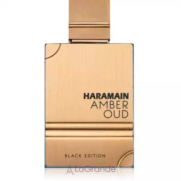 Al Haramain Amber Oud Black Edition ����������� ���� (������)