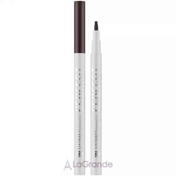 Bell HypoAllergenic Perfect Brow Brush Pen �������� ��� ������