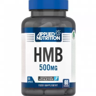 Applied Nutrition HMB 500 mg ϳ��������������� �������� HMB 500 ��