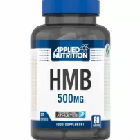 Applied Nutrition HMB 500 mg ������������������ �������� HMB 500 ��