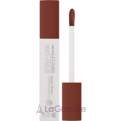 Bell HypoAllergenic Stay-On Water Lip Tint ҳ  