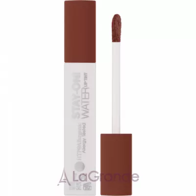Bell HypoAllergenic Stay-On Water Lip Tint ҳ  