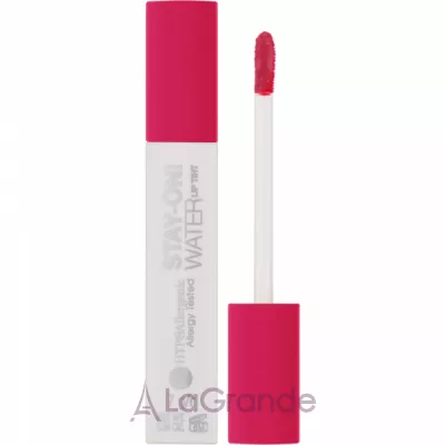Bell HypoAllergenic Stay-On Water Lip Tint ҳ  