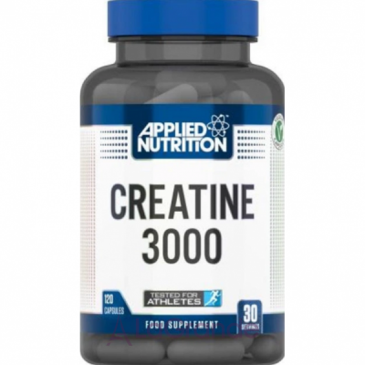 Applied Nutrition Creatine 3000 ������� ������� ������� 3000