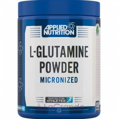 Applied Nutrition L-Glutamine Powder Micronized ����������� L-�������