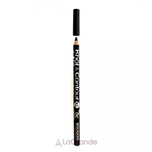 Bourjois Khol & Contour XL ��������� ������ ��� ����