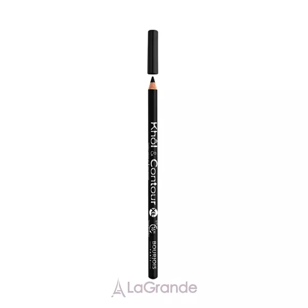 Bourjois Khol & Contour XL ��������� ������ ��� ����