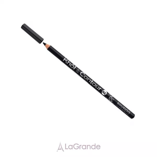 Bourjois Khol & Contour XL ��������� ������ ��� ����