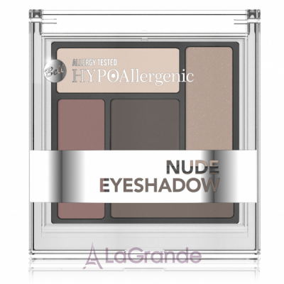Bell HypoAllergenic Nude Eyeshadow ҳ�� ��� ���� �������-������