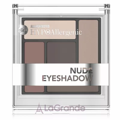 Bell HypoAllergenic Nude Eyeshadow ҳ�� ��� ���� �������-������