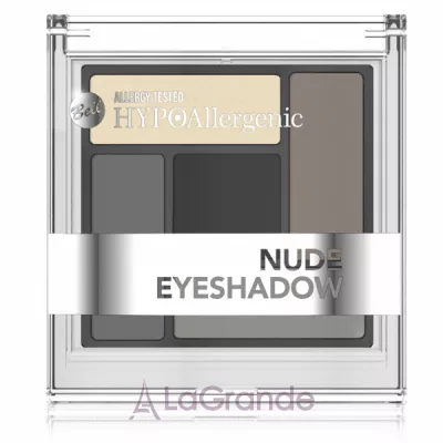 Bell HypoAllergenic Nude Eyeshadow ҳ�� ��� ���� �������-������