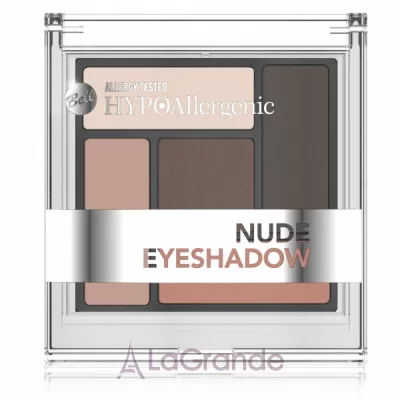 Bell HypoAllergenic Nude Eyeshadow ҳ�� ��� ���� �������-������