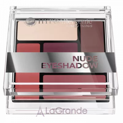 Bell HypoAllergenic Nude Eyeshadow ҳ�� ��� ���� �������-������