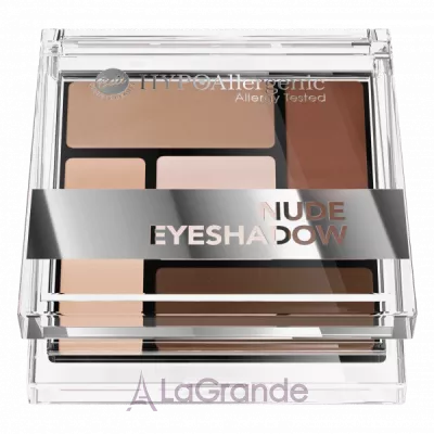 Bell HypoAllergenic Nude Eyeshadow ҳ�� ��� ���� �������-������