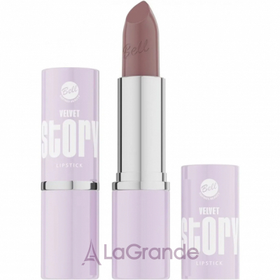 Bell Velvet Story Lipstick ������ ��� ���