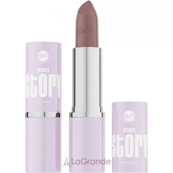 Bell Velvet Story Lipstick ������ ��� ���