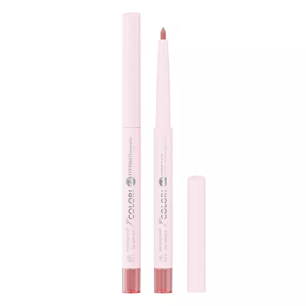 Bell HypoAllergenic Go Color! Waterproof Lip Pencil ���������� ������ ��� ���
