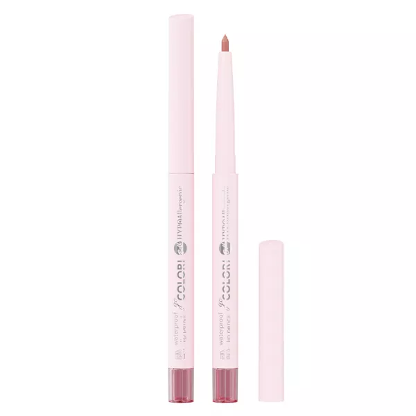 Bell HypoAllergenic Go Color! Waterproof Lip Pencil ���������� ������ ��� ���