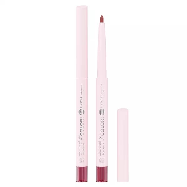 Bell HypoAllergenic Go Color! Waterproof Lip Pencil ���������� ������ ��� ���