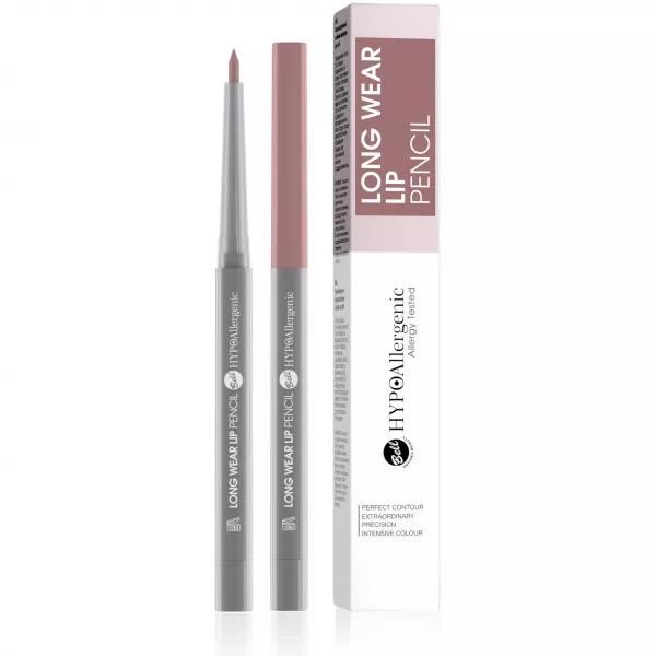 Bell HypoAllergenic Long Wear Lips Pencil ������������ ������ ��� ���