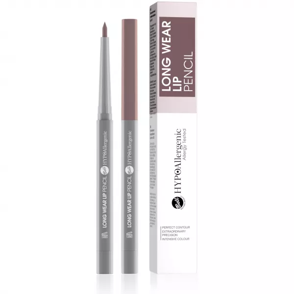 Bell HypoAllergenic Long Wear Lips Pencil ������������ ������ ��� ���
