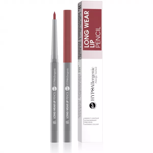 Bell HypoAllergenic Long Wear Lips Pencil ������������ ������ ��� ���