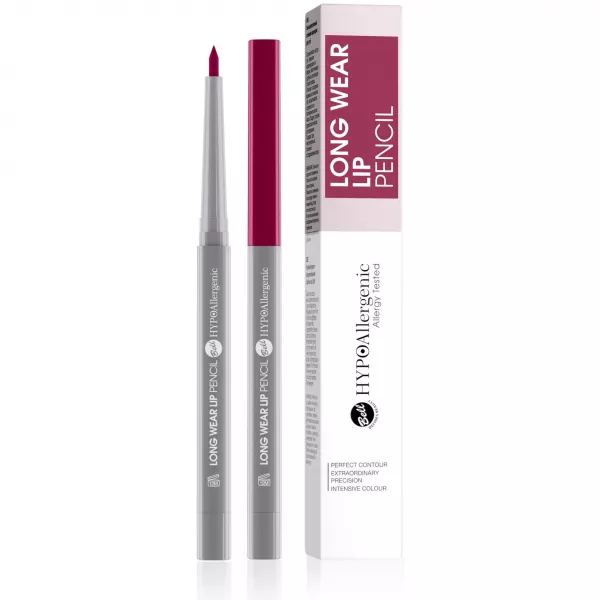 Bell HypoAllergenic Long Wear Lips Pencil ������������ ������ ��� ���