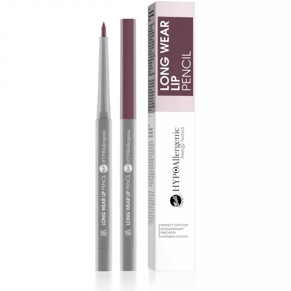 Bell HypoAllergenic Long Wear Lips Pencil ������������ ������ ��� ���