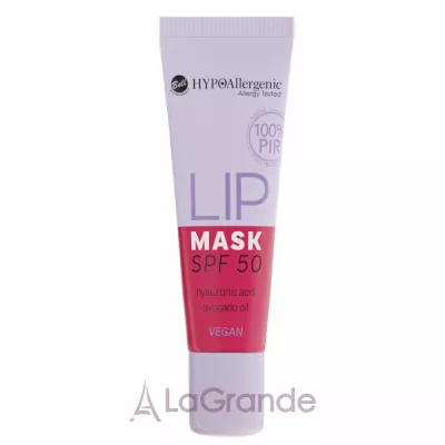 Bell HypoAllergenic SPF50 Lip Mask ��������������� ����� ��� ��� SPF50