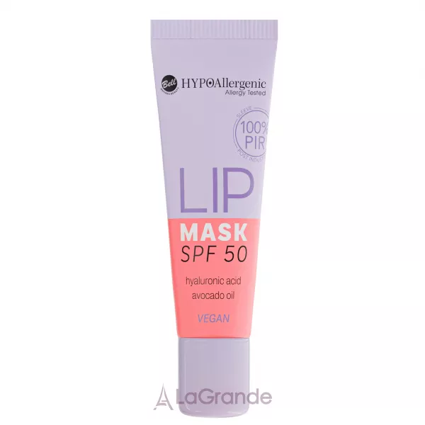 Bell HypoAllergenic SPF50 Lip Mask ��������������� ����� ��� ��� SPF50