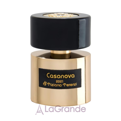 Tiziana Terenzi Casanova ��������������� ���� (TRY)