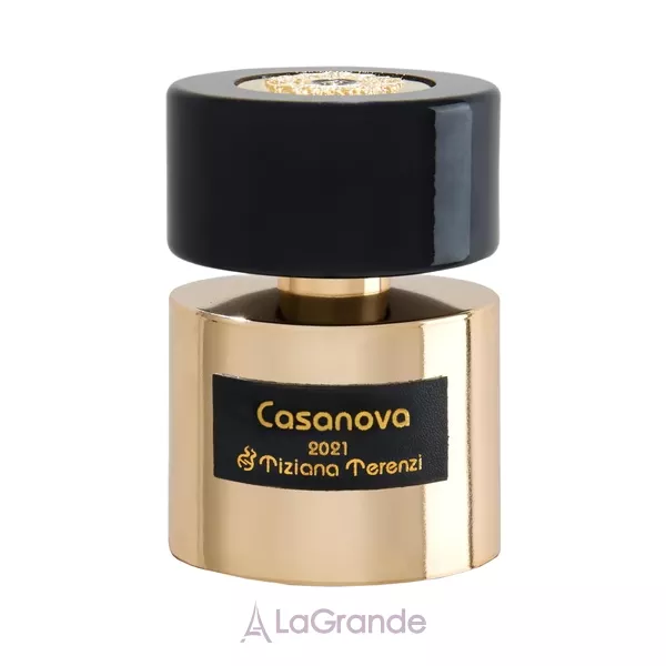 Tiziana Terenzi Casanova ��������������� ���� (TRY)