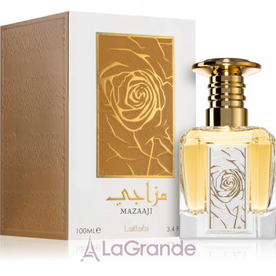 Lattafa Perfumes Mazaaji ��������������� ����