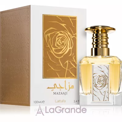 Lattafa Perfumes Mazaaji ��������������� ����