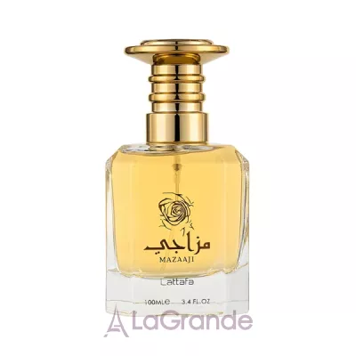 Lattafa Perfumes Mazaaji ��������������� ����