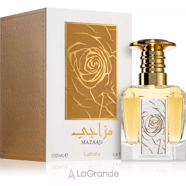 Lattafa Perfumes Mazaaji ��������������� ����