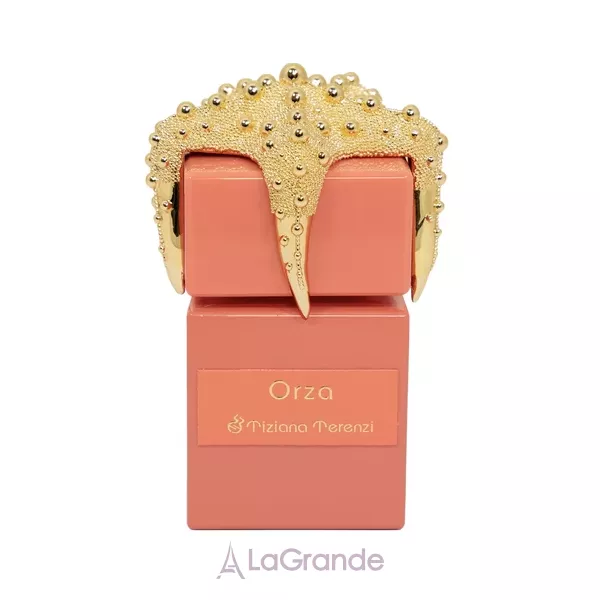 Tiziana Terenzi Orza ��������������� ���� (TRY)