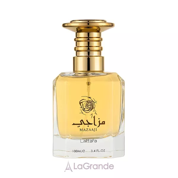 Lattafa Perfumes Mazaaji ��������������� ���� (������)