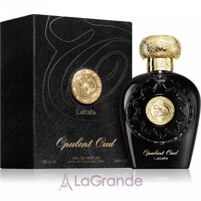 Lattafa Perfumes Opulent Oud ��������������� ����