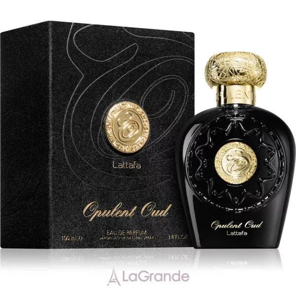 Lattafa Perfumes Opulent Oud ����������� ����