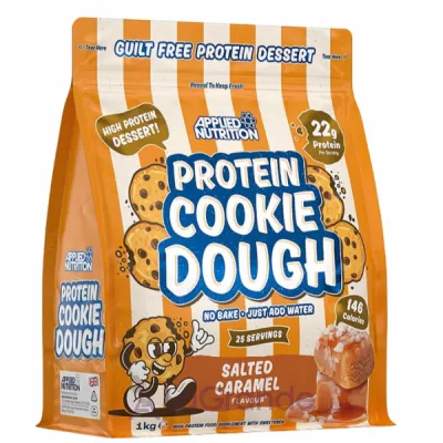 Applied Nutrition Protein Cookie Dough Salted Caramel ������ 