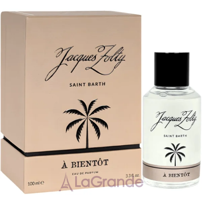 Jacques Zolty A Bientot ����������� ����