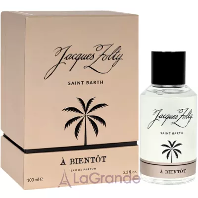 Jacques Zolty A Bientot ����������� ����