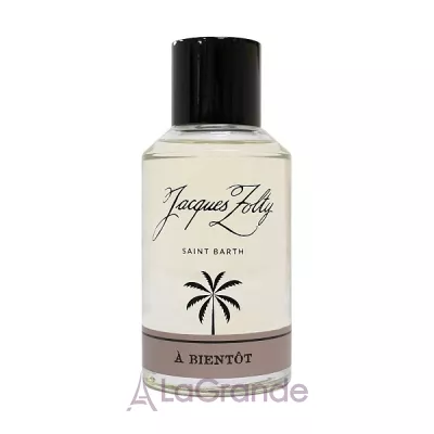 Jacques Zolty A Bientot ����������� ����