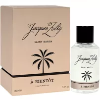 Jacques Zolty A Bientot ����������� ����